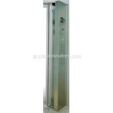 Tipo de balanço policial de elevador de altura total